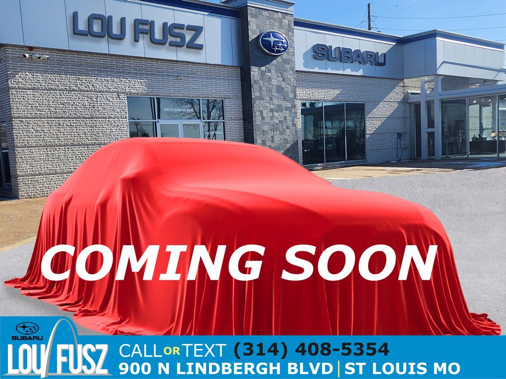 Used 2022 Subaru Forester Premium image 1