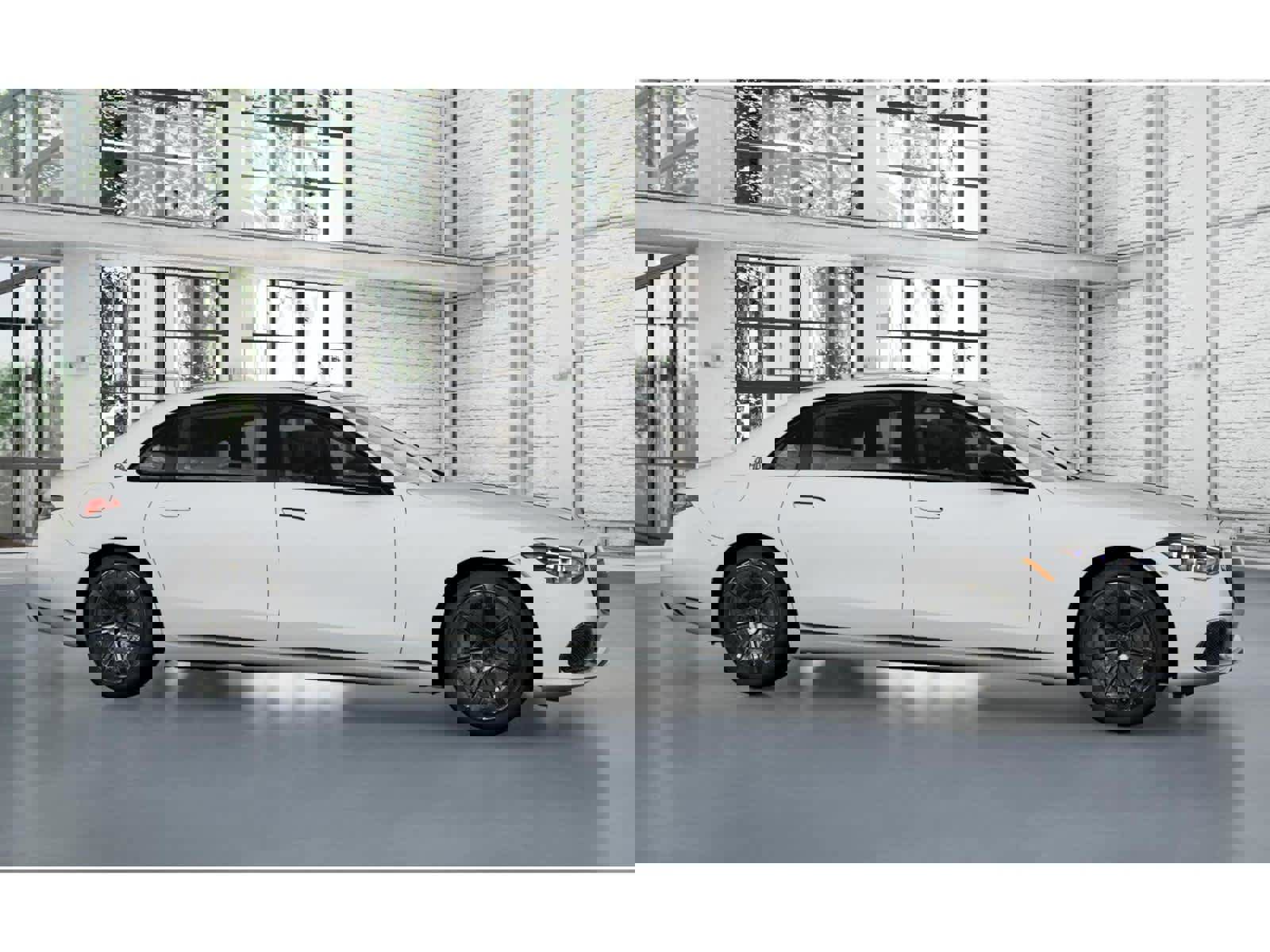 New 2026 Mercedes-Benz Maybach S 580 4MATIC image 13