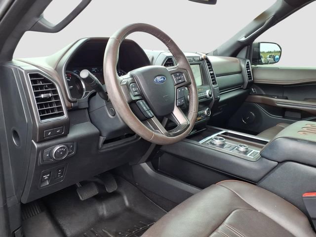 Used 2021 Ford Expedition Max King Ranch AWD/4WD image 18