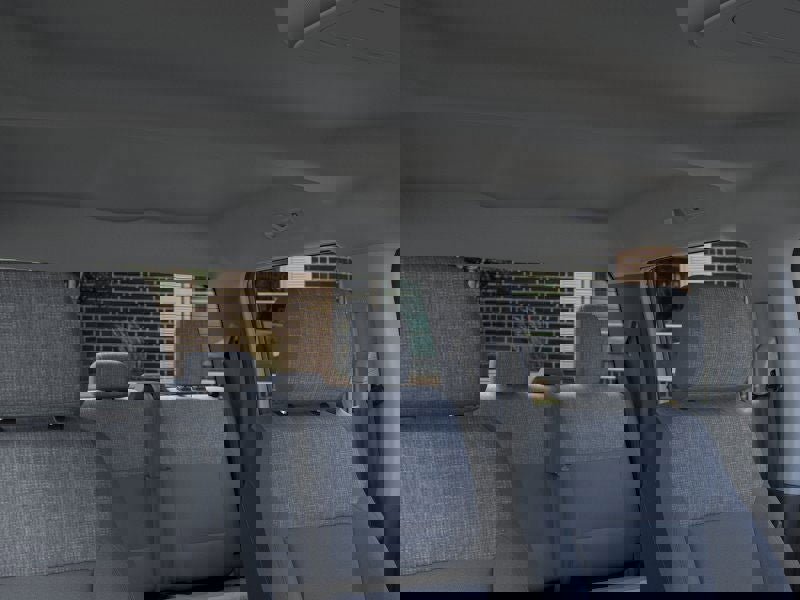 New 2025 Ford F150 Lightning XLT image 22