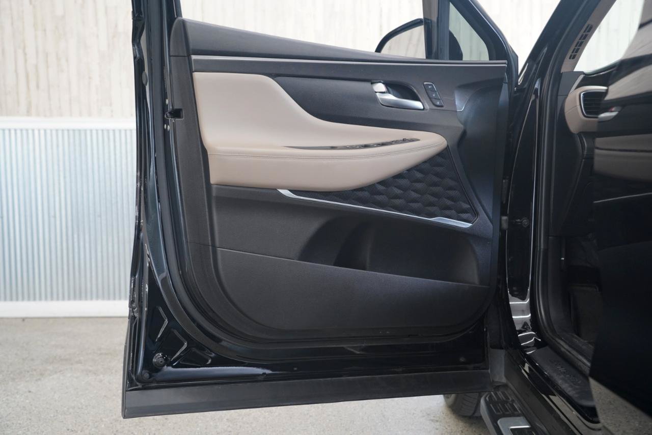 Used 2023 Hyundai Santa Fe Limited FWD image 30