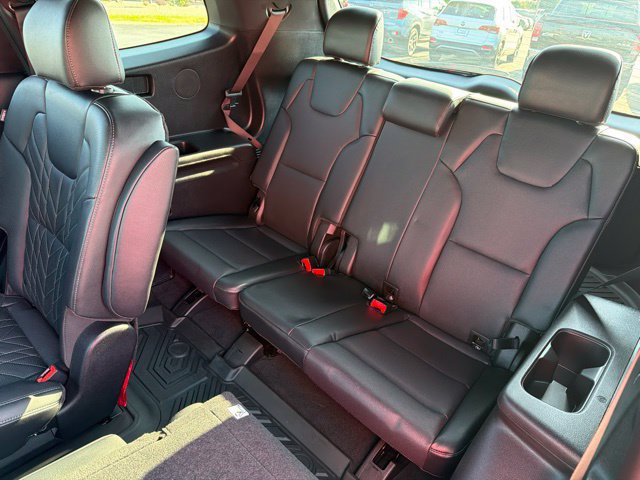 Used 2025 Kia Telluride EX X-Line AWD/4WD image 31