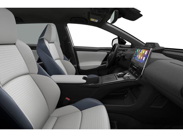 New 2025 Subaru Solterra image 16