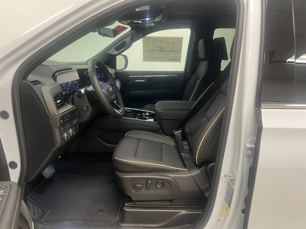 New 2026 Chevrolet Tahoe Premier image 20