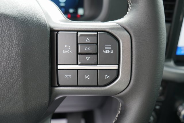 New 2025 Ford F150 XLT w/ Equipment Group 303A High image 20