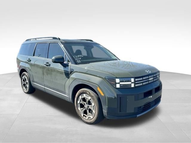 Used 2026 Hyundai Santa Fe SEL image 10