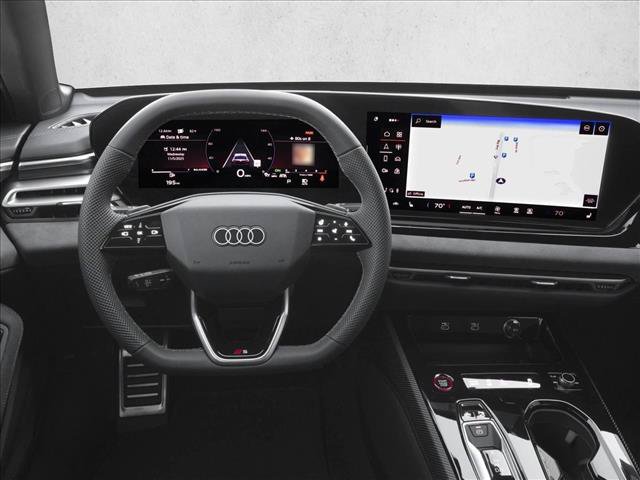 New 2026 Audi S5 Premium Plus AWD/4WD video 4