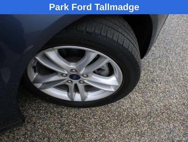 Used 2018 Ford Fusion S FWD image 27