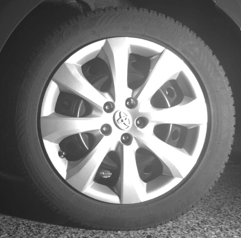 Used 2025 Toyota Corolla LE FWD image 13