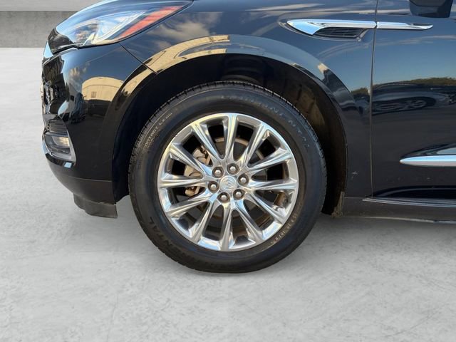 Used 2019 Buick Enclave Essence w/ LPO, Luxury Package FWD image 23