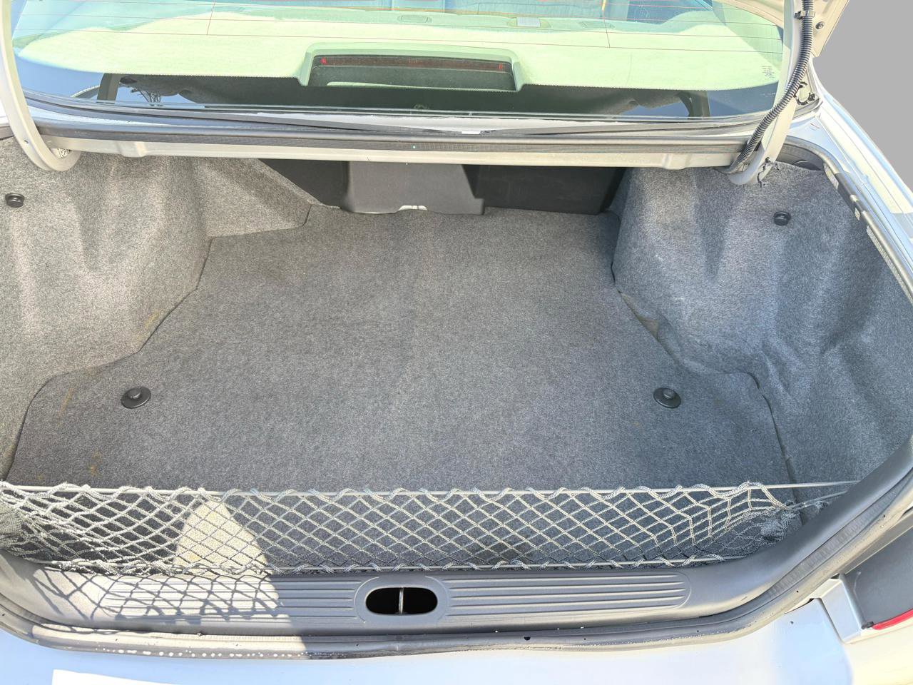 Used 2005 Buick Le Sabre Custom image 25