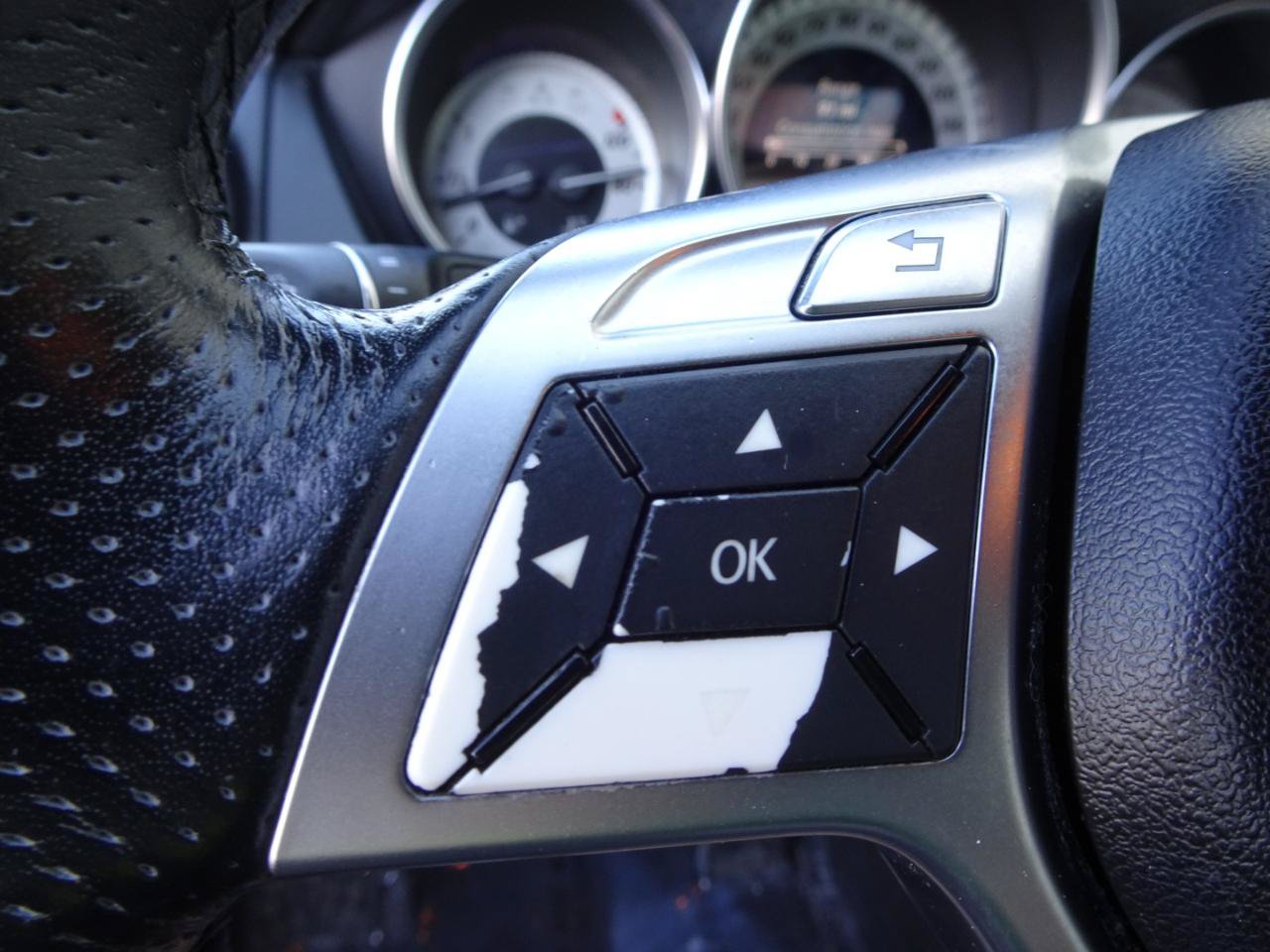 Used 2013 Mercedes-Benz C 300 4MATIC Sedan image 18