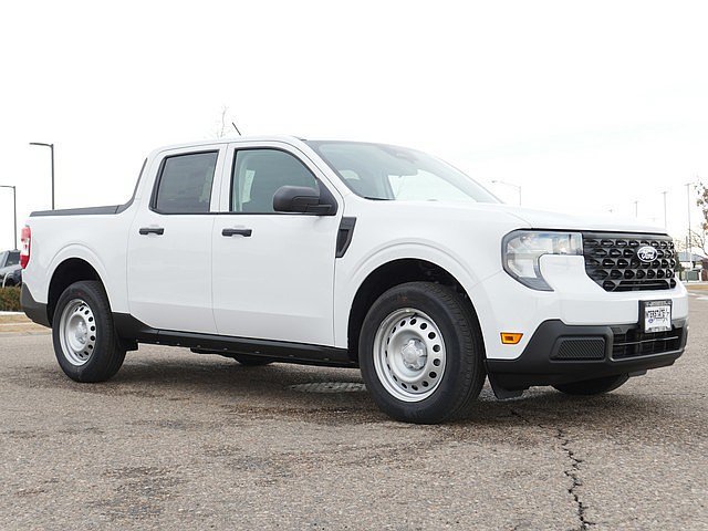 New 2026 Ford Maverick XL w/ Equipment Group 101A AWD/4WD image 7