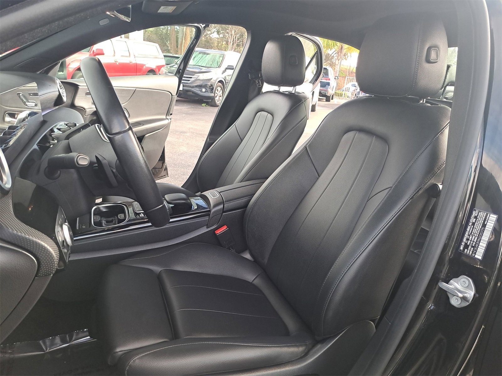 Used 2022 Mercedes-Benz A 220 A 220 image 14