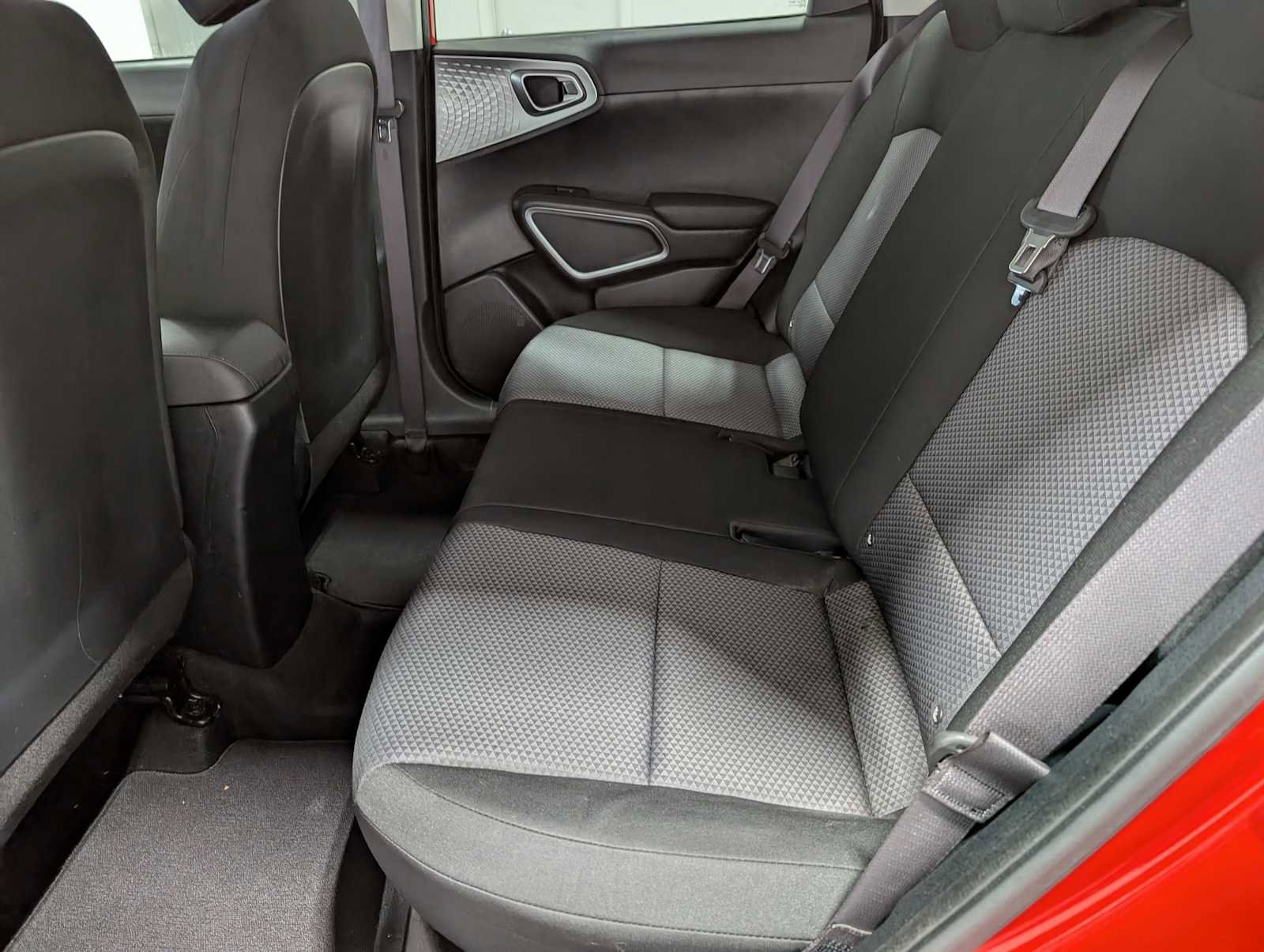 Used 2023 Kia Soul LX w/ LX Technology Package image 22