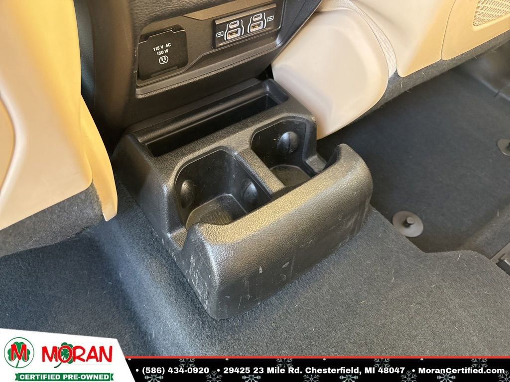 Used 2023 Jeep Grand Cherokee L Limited image 30