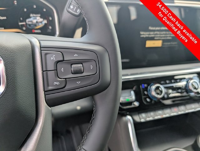 New 2026 GMC Sierra 3500 Denali w/ Denali Reserve Package AWD/4WD image 20