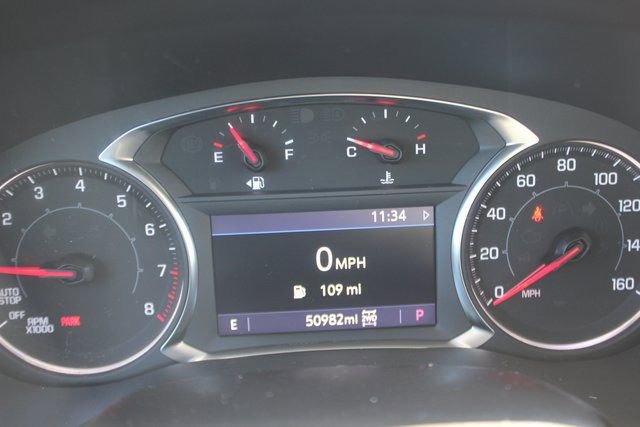 Used 2023 GMC Acadia AT4 w/ Trailering Package AWD/4WD image 25