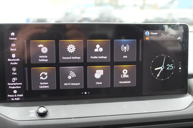 Used 2024 Honda Accord Sport image 26