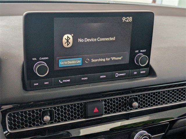 Used 2023 Honda Civic Sport image 18