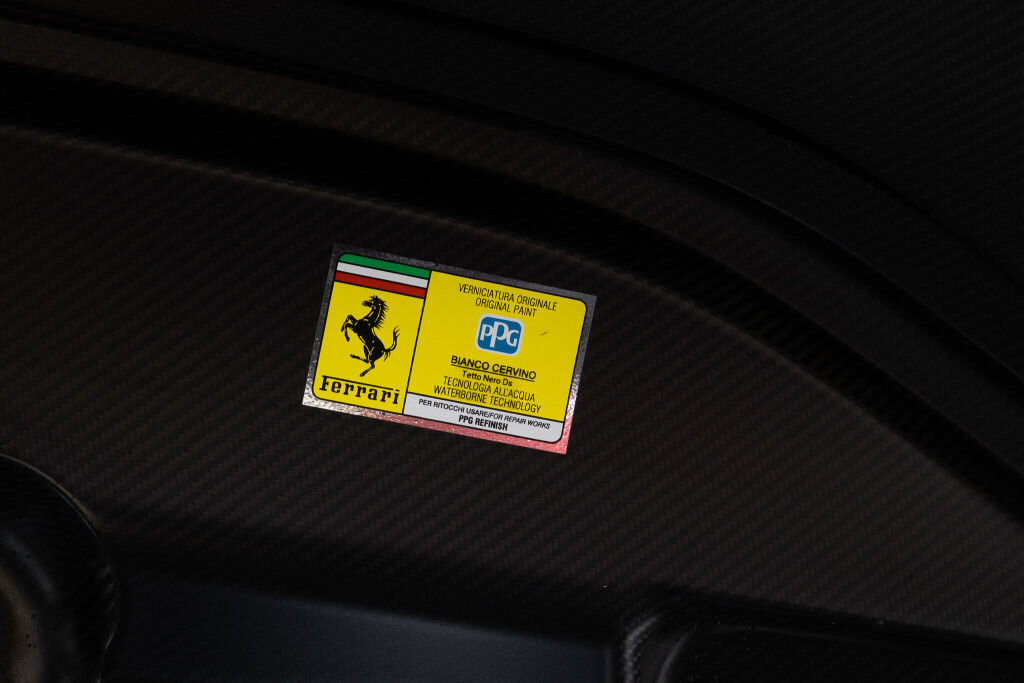 Used 2023 Ferrari SF90 Stradale image 27