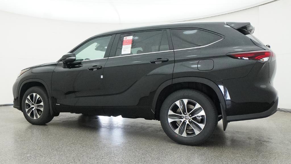 New 2026 Toyota Highlander XLE image 21