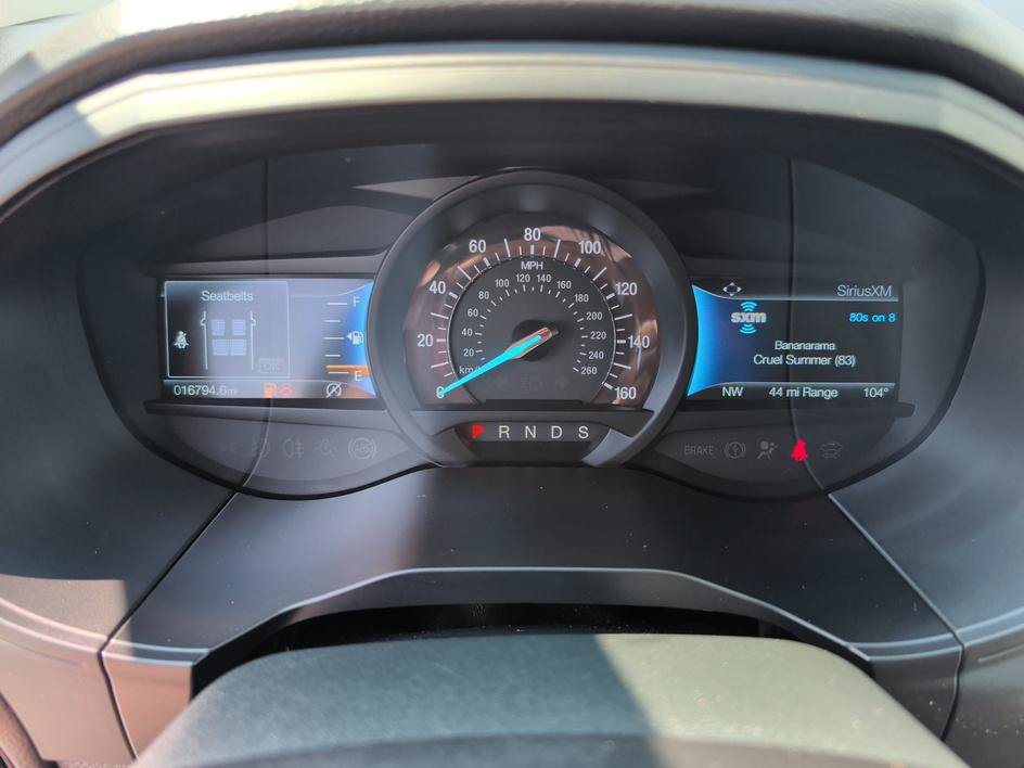 Used 2023 Ford Edge SEL w/ Convenience Package AWD/4WD image 21