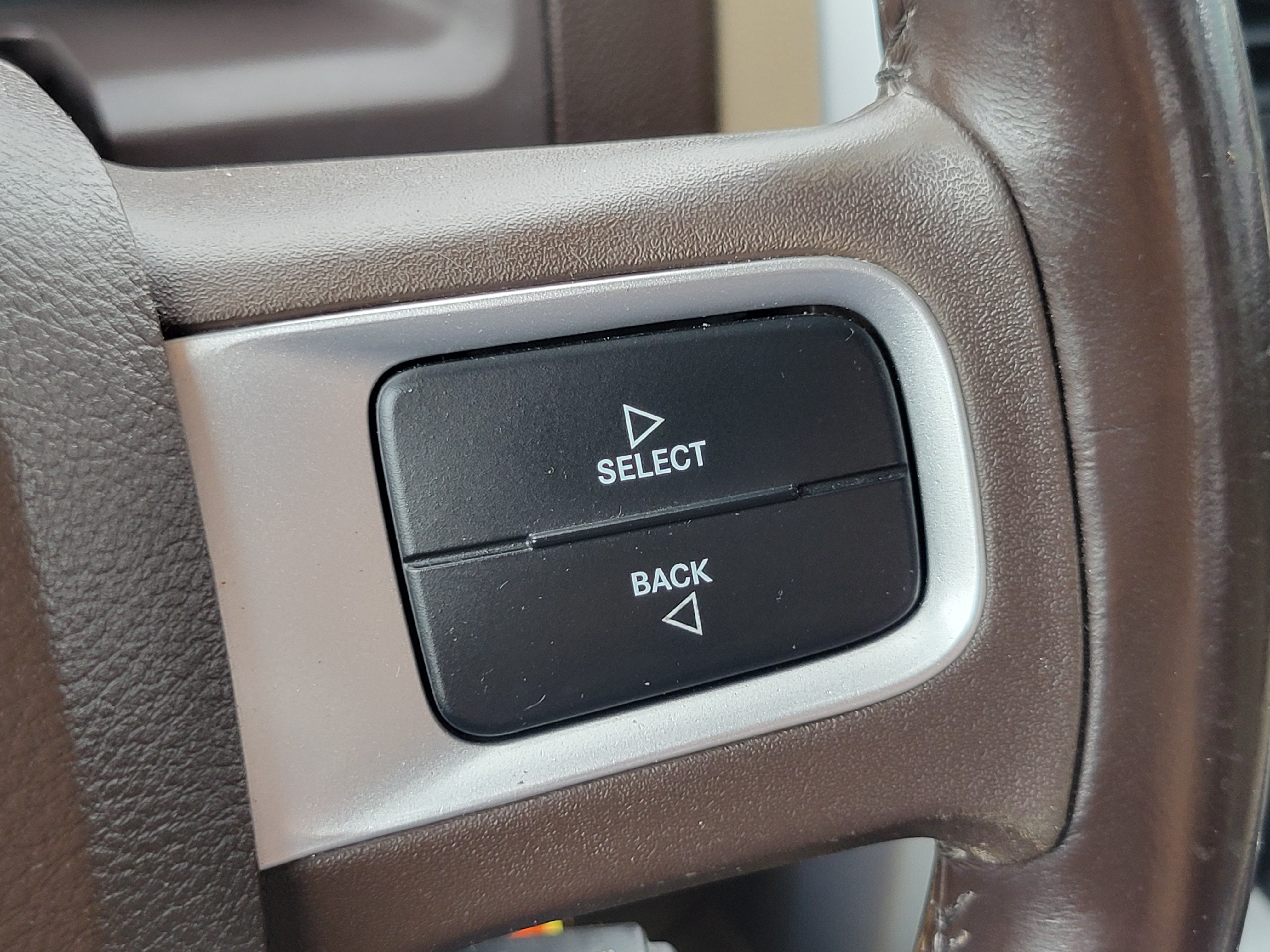 Used 2011 RAM 1500 Big Horn AWD/4WD image 14