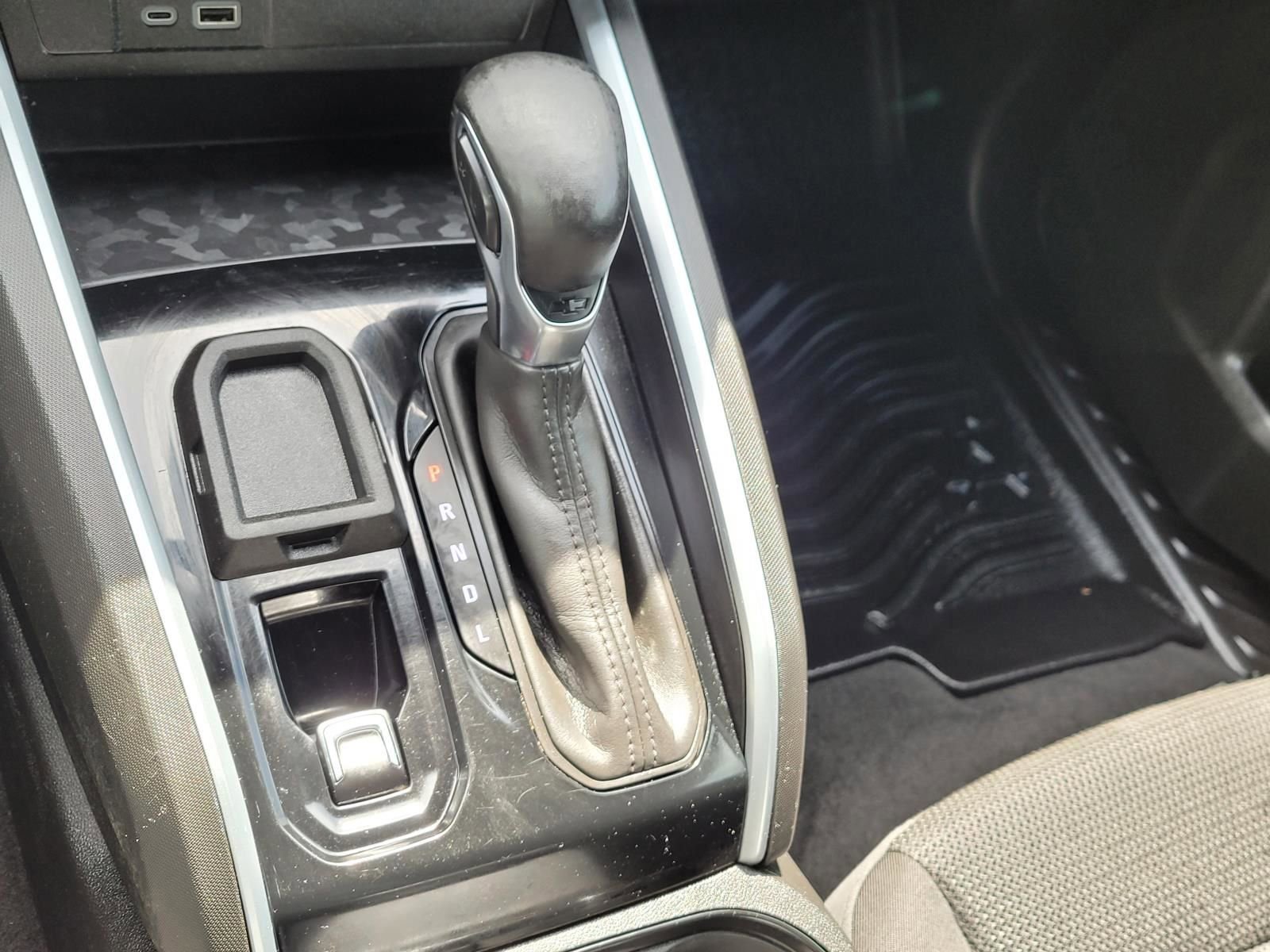 Used 2023 Chevrolet Colorado LT image 25