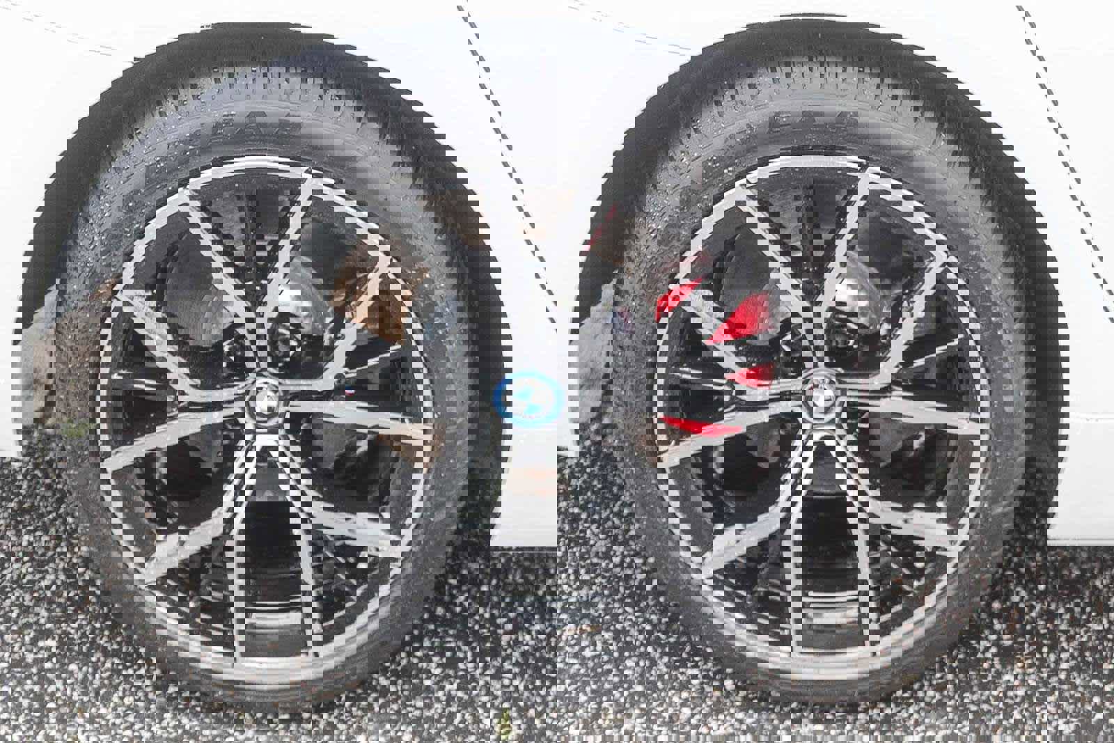 Certified 2023 BMW 530e w/ M Sport Package image 8