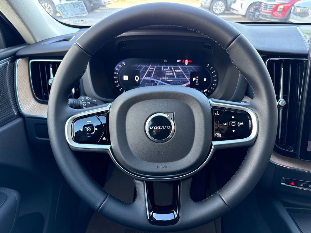 New 2026 Volvo XC60 B5 Plus image 12