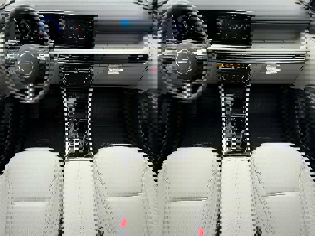 New 2026 Hyundai Tucson SEL image 14