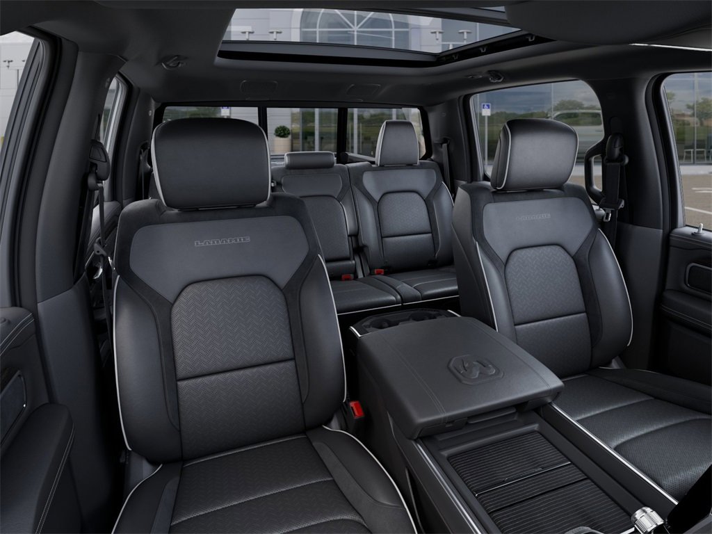 New 2026 RAM 1500 Laramie image 16
