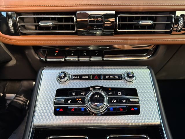 Used 2023 Lincoln Aviator Grand Touring w/ Equipment Group 301A image 42