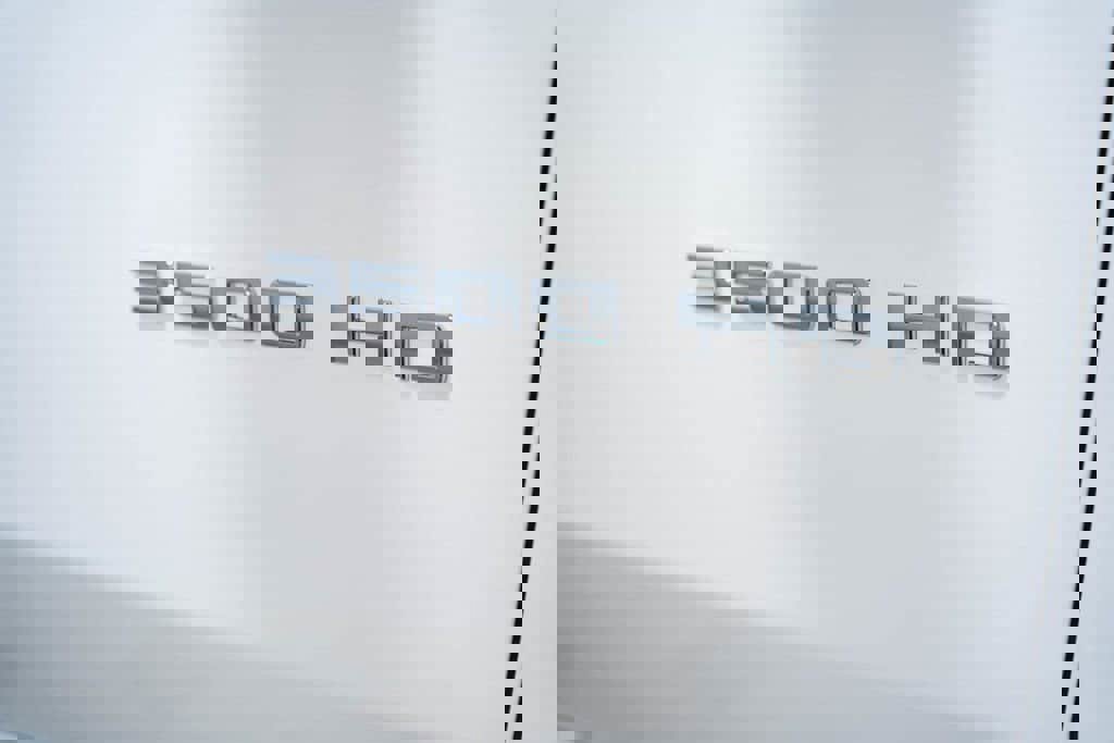 New 2024 Chevrolet Silverado 3500 W/T w/ WT Convenience Package image 14