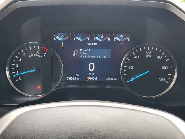 Certified 2024 Ford Expedition XLT image 14