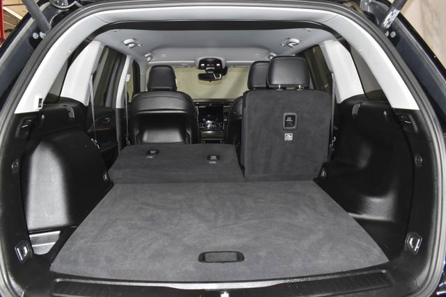 Used 2023 Jeep Grand Cherokee Limited image 33