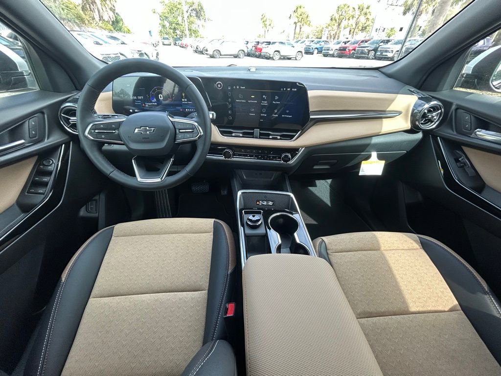 New 2026 Chevrolet Equinox ACTIV image 21