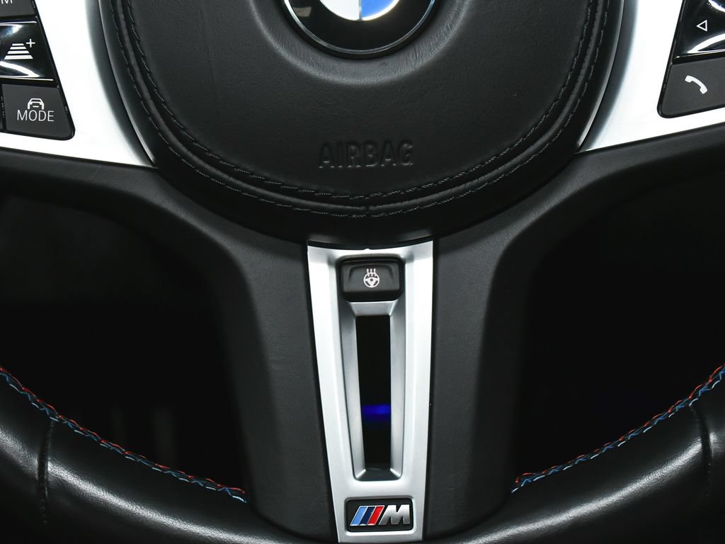Used 2024 BMW M8 Competition AWD/4WD image 42