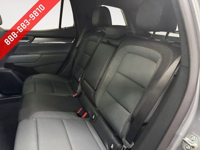 New 2026 GMC Terrain AT4 image 22