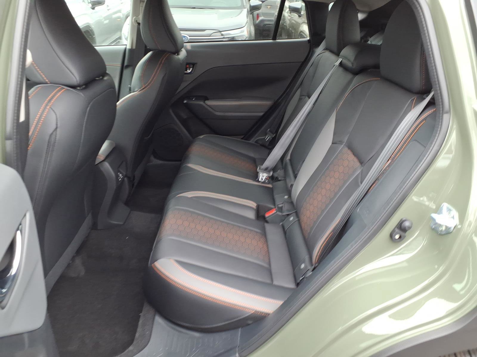 New 2026 Subaru Crosstrek 2.5i Limited AWD/4WD image 6