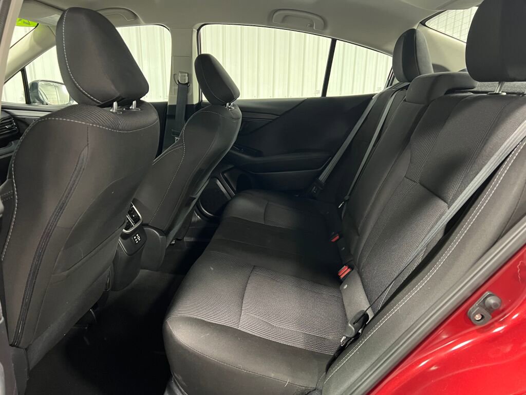 Used 2025 Subaru Legacy Premium image 6