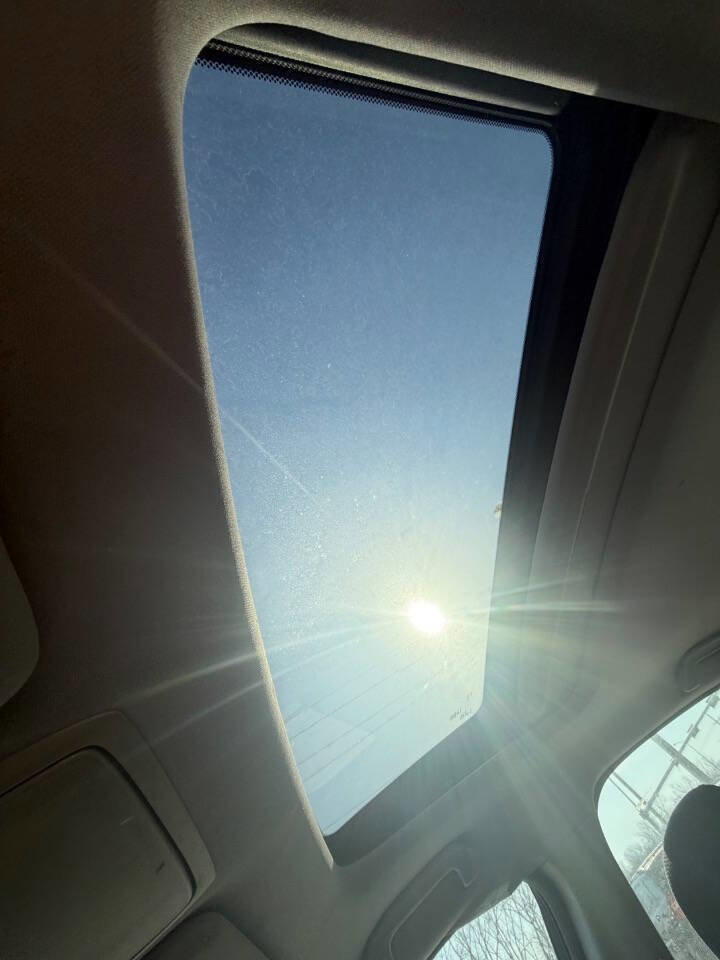 Used 2008 Honda Accord EX image 24