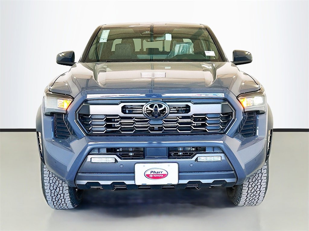 New 2025 Toyota Tacoma TRD Off-Road image 2