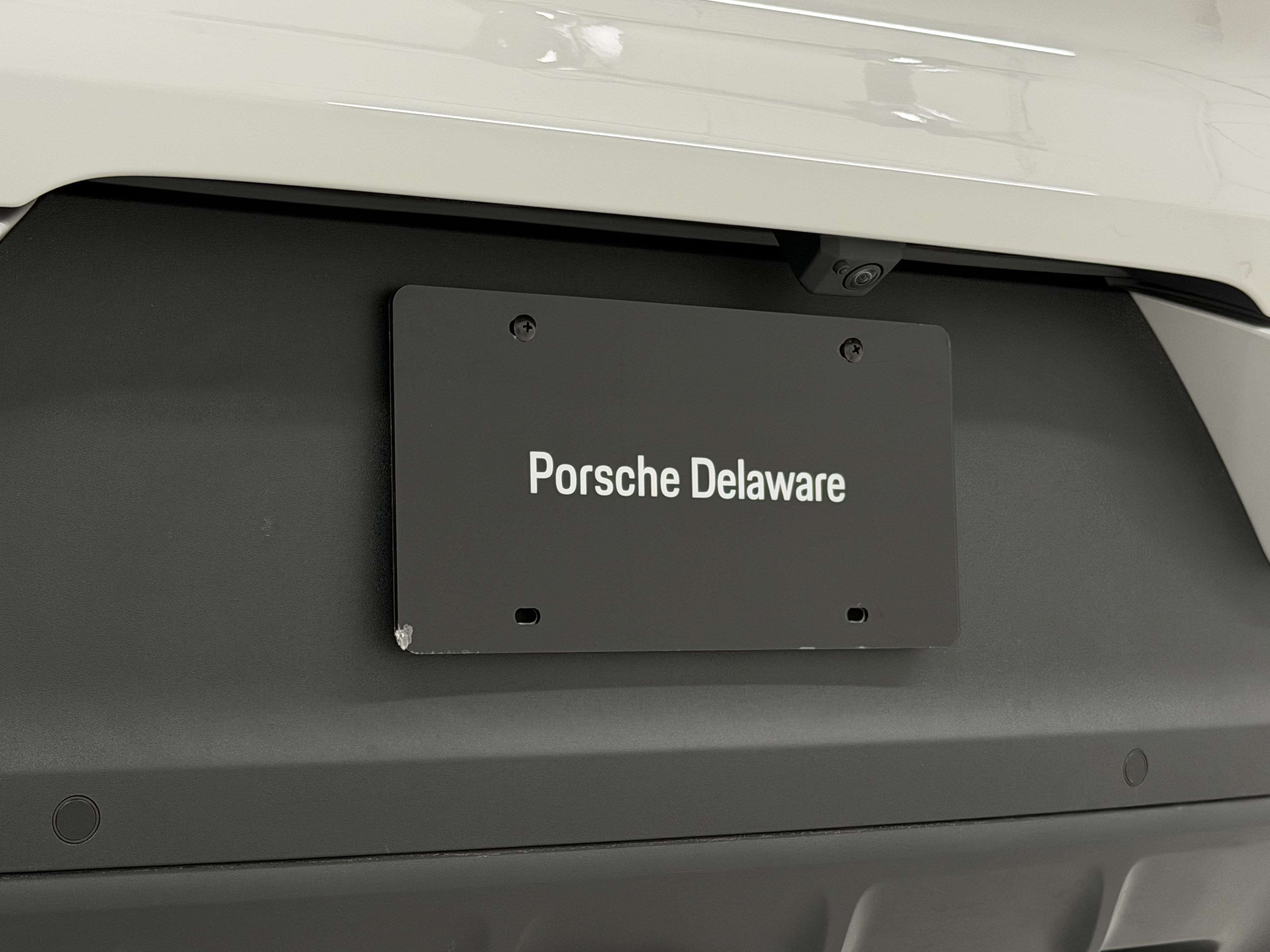 New 2026 Porsche Cayenne AWD/4WD image 63