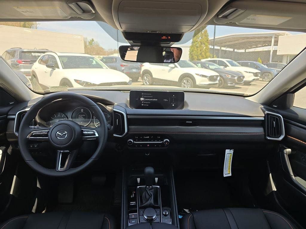 New 2026 MAZDA CX-50 AWD 2.5 S w/ Weather Package image 18