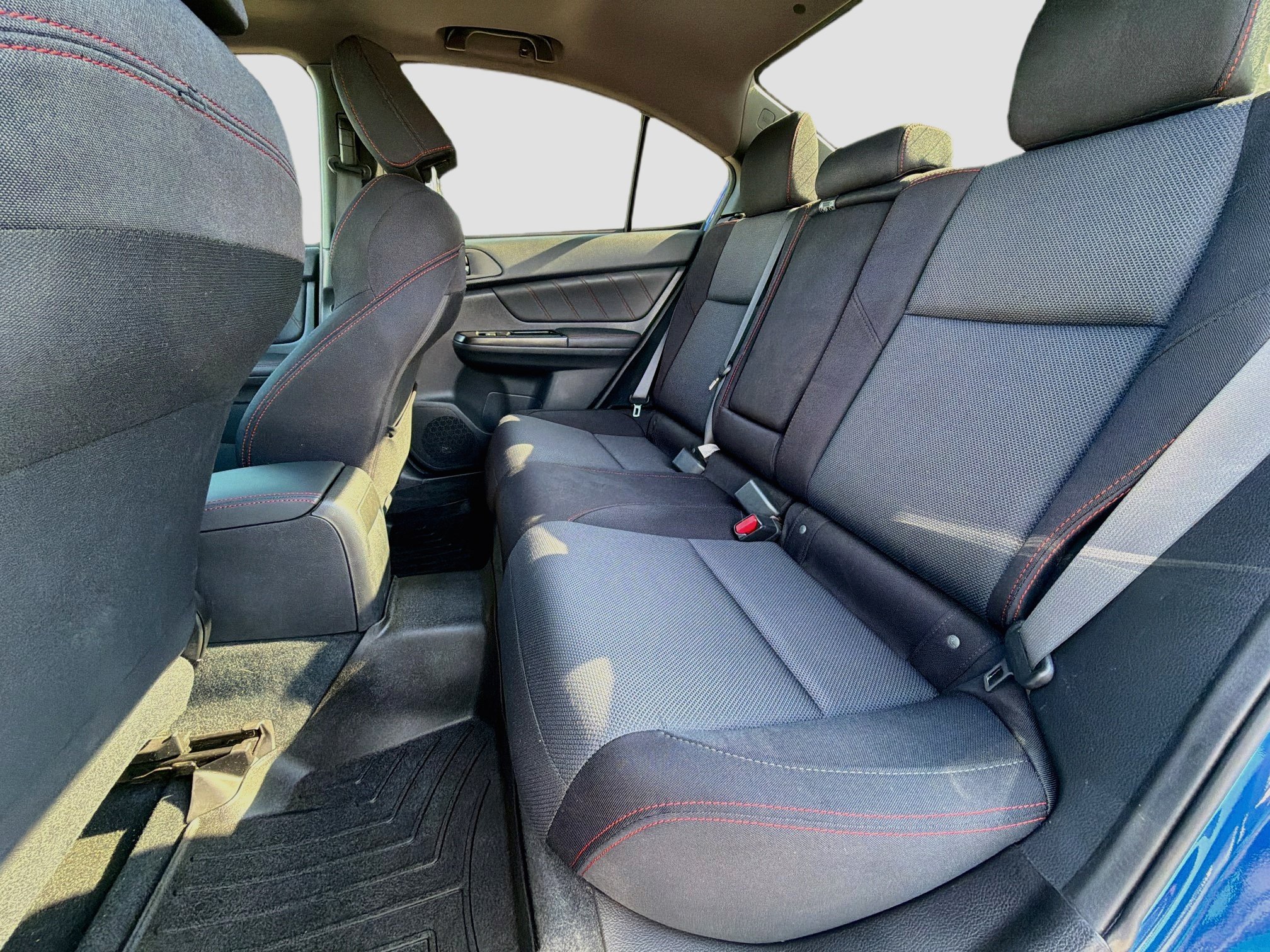 Used 2021 Subaru WRX Premium AWD/4WD image 19
