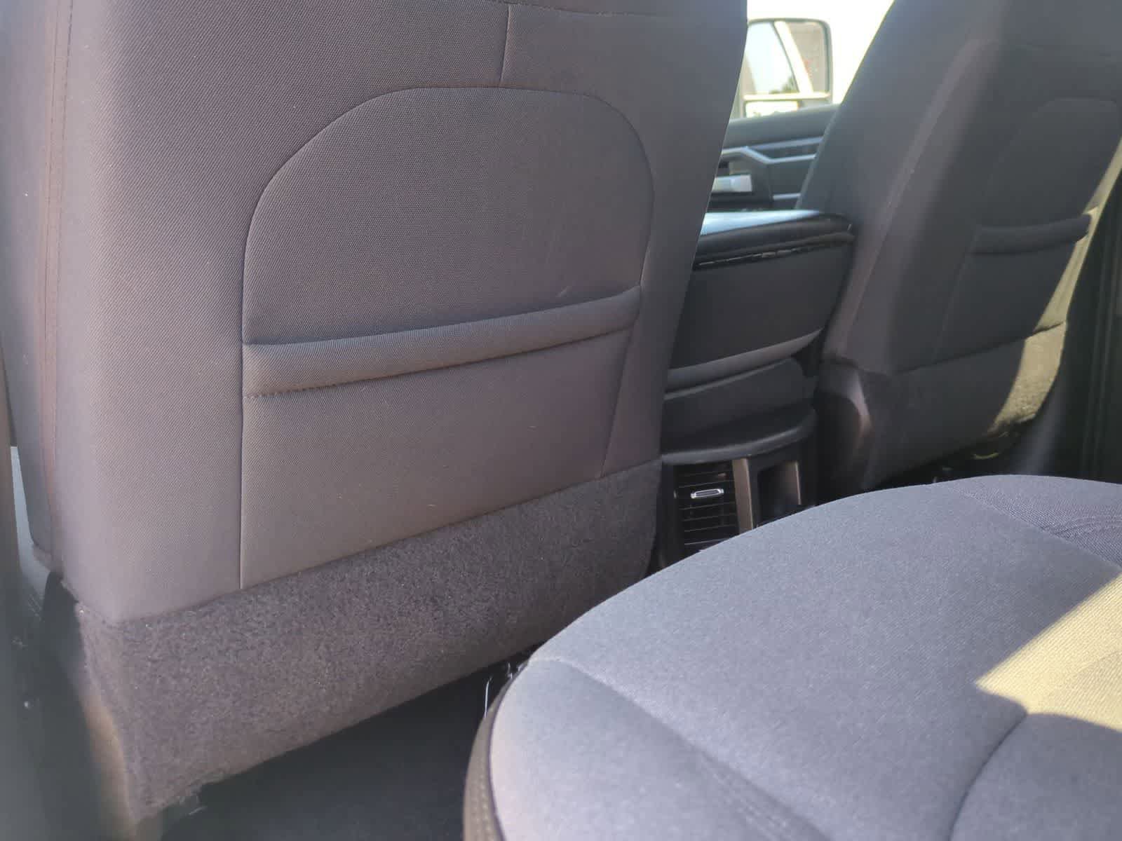 Certified 2024 RAM 2500 Big Horn AWD/4WD image 18