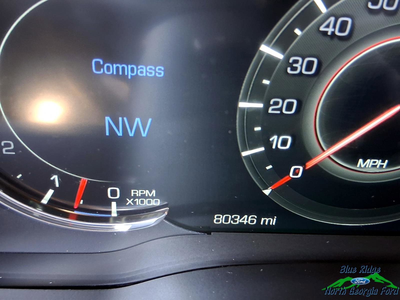 Used 2020 Cadillac Escalade Luxury image 20