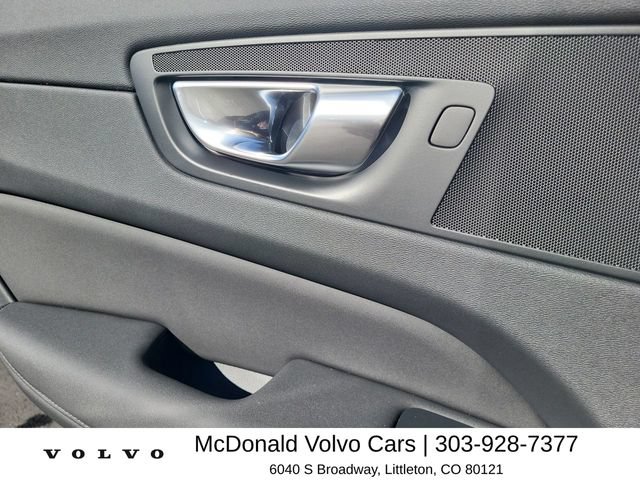 New 2026 Volvo XC60 B5 Plus w/ Climate Package AWD/4WD image 15